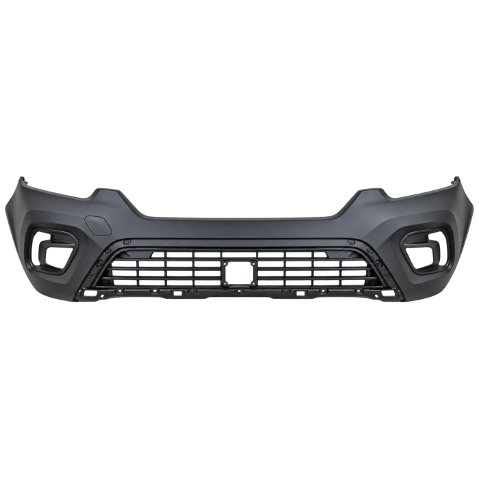 Voorbumper voor RENAULT KANGOO 2021-2024