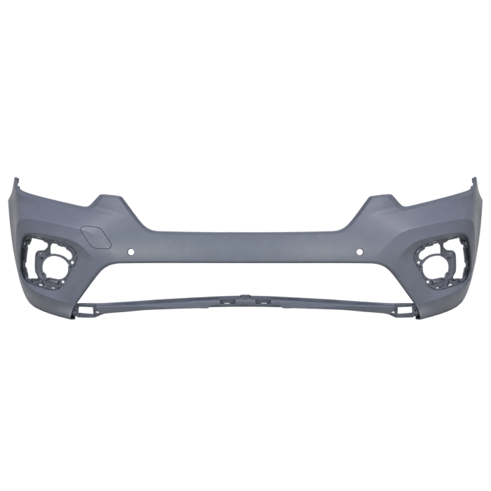 Voorbumper voor RENAULT KANGOO 2021-2024