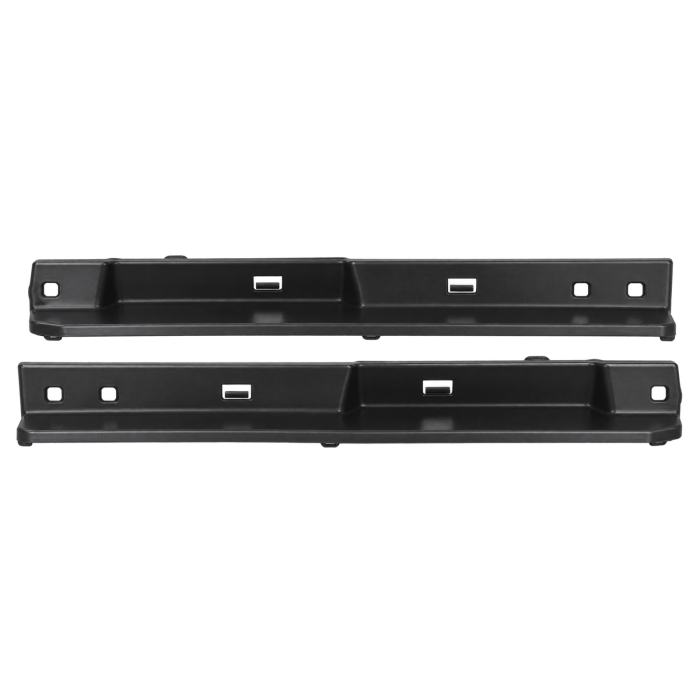 Bumperspoiler voor RENAULT KANGOO 2021-2024