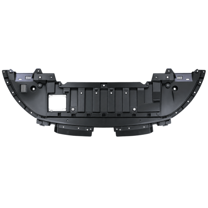 Afdekkap bumper voor RENAULT KANGOO 2021-2024