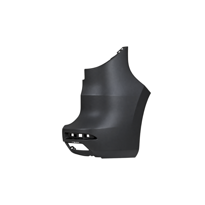 Bumperhoek voor RENAULT KANGOO 2021-2024