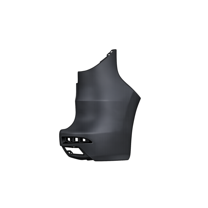 Bumperhoek voor RENAULT KANGOO 2021-2024