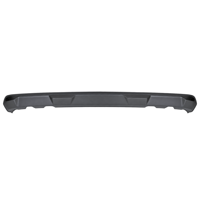 Bumperspoiler voor RENAULT KANGOO 2021-2024