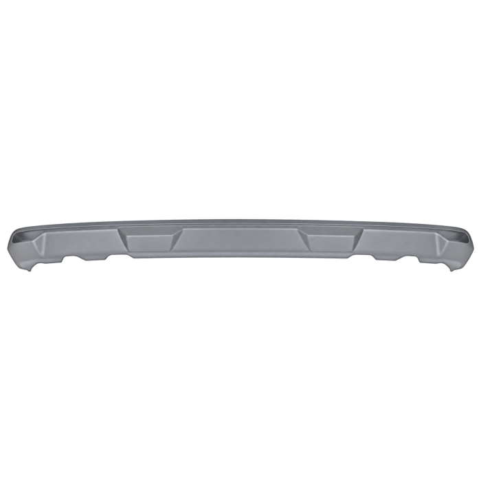 Bumperspoiler voor RENAULT KANGOO 2021-2024