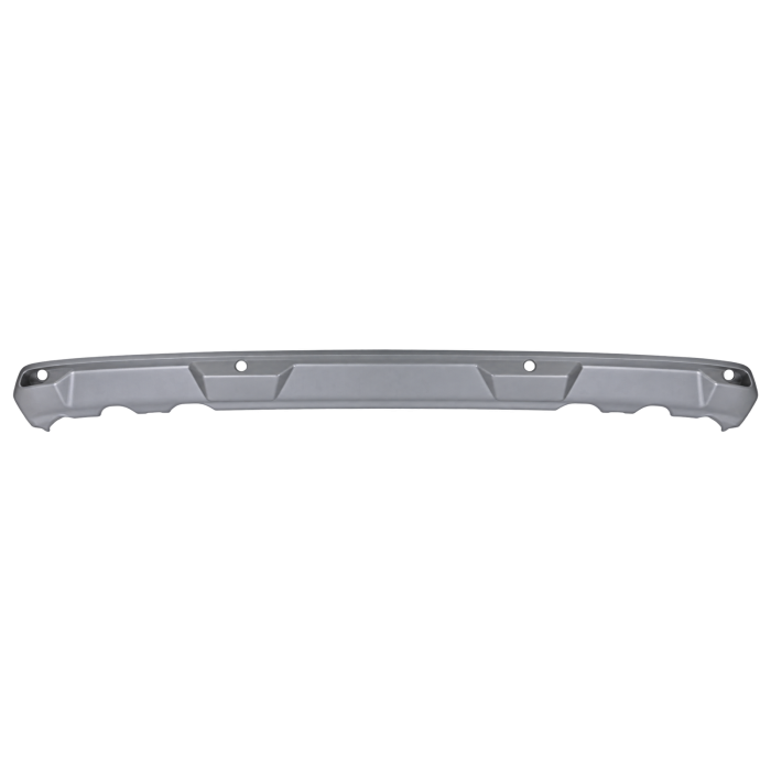 Bumperspoiler voor RENAULT KANGOO 2021-2024