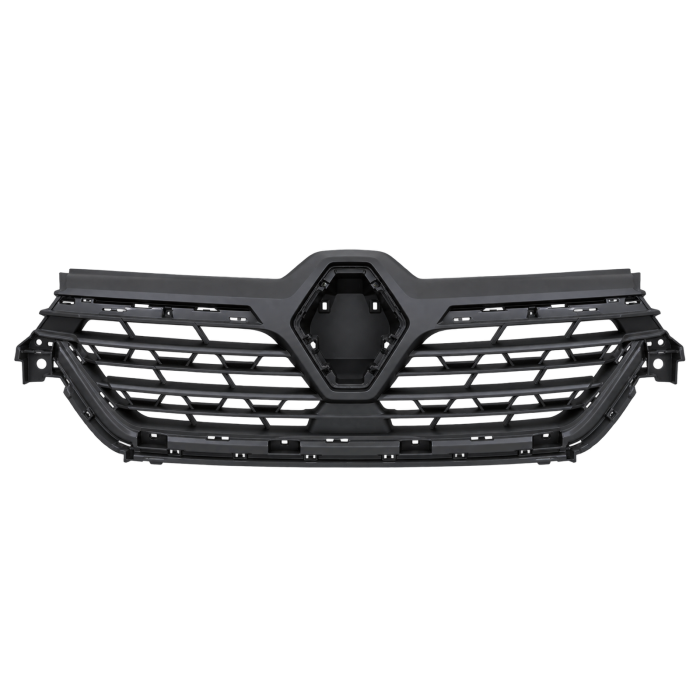 Grille voor RENAULT KANGOO 2021-2024