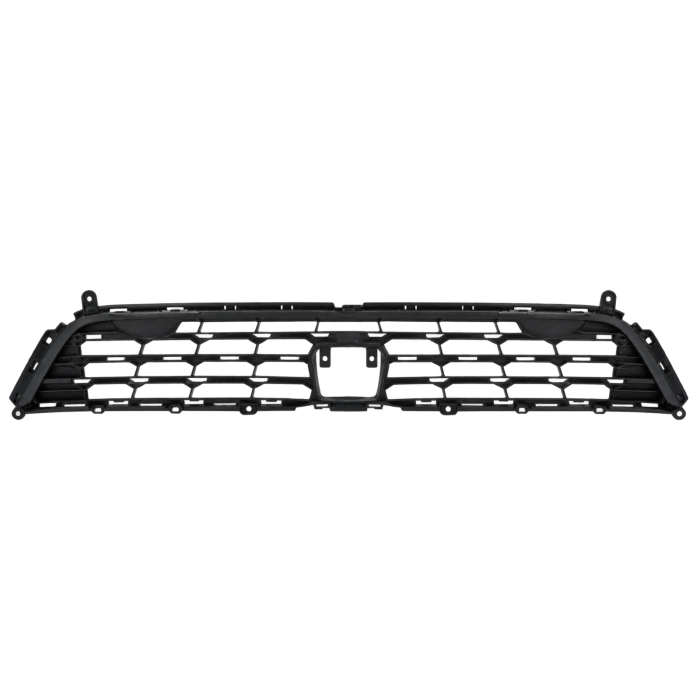 Grille voor RENAULT KANGOO 2021-2024