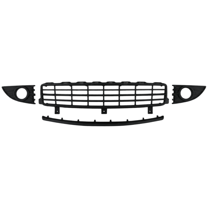 Grille voor RENAULT 2006-2009