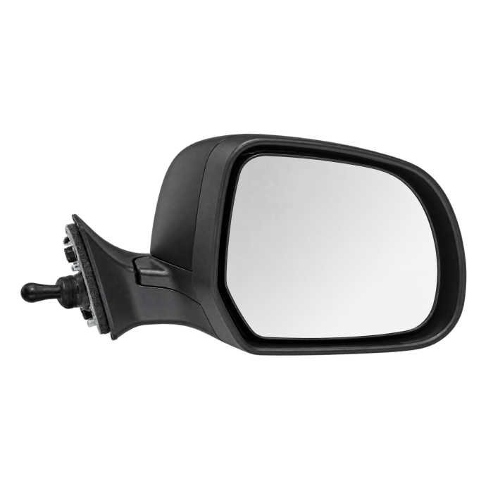 Buitenspiegel voor DACIA DUSTER 2010-2013