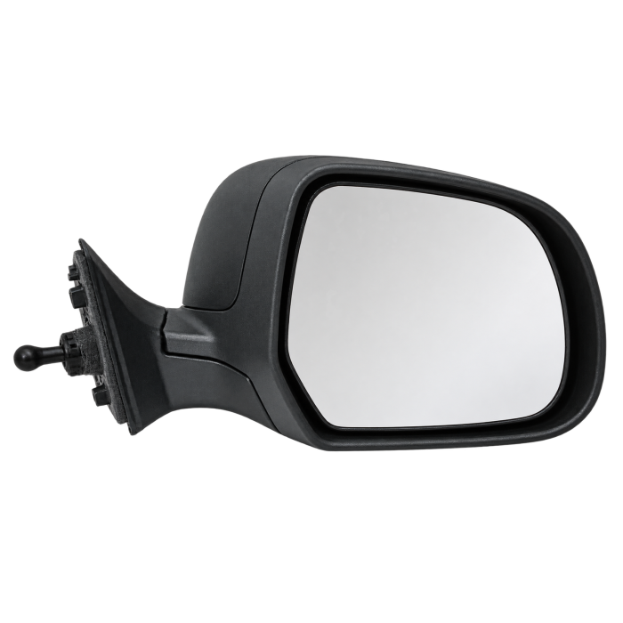 Buitenspiegel voor DACIA DUSTER 2010-2013