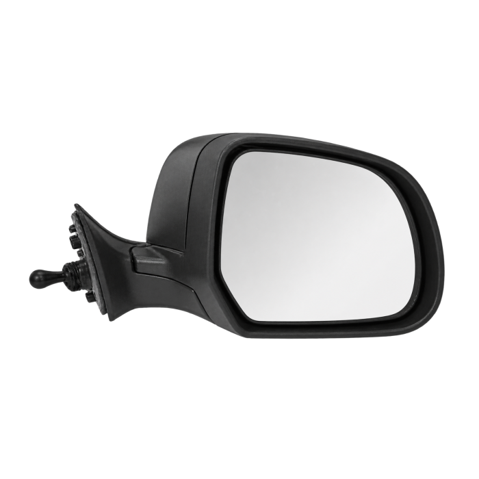 Buitenspiegel voor DACIA DUSTER 2010-2013