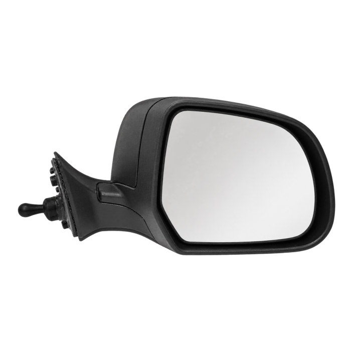 Buitenspiegel voor DACIA DUSTER 2010-2013