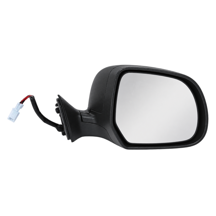 Buitenspiegel rechts voor DACIA DUSTER 2010-2013