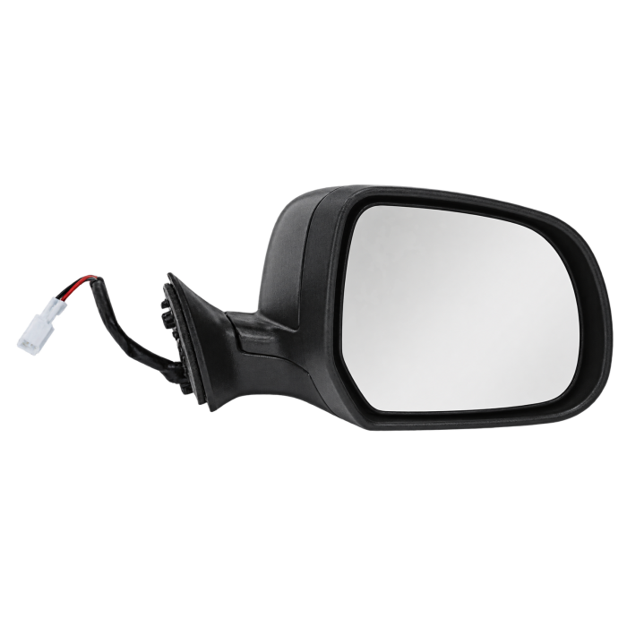 Buitenspiegel links voor DACIA DUSTER 2010-2013
