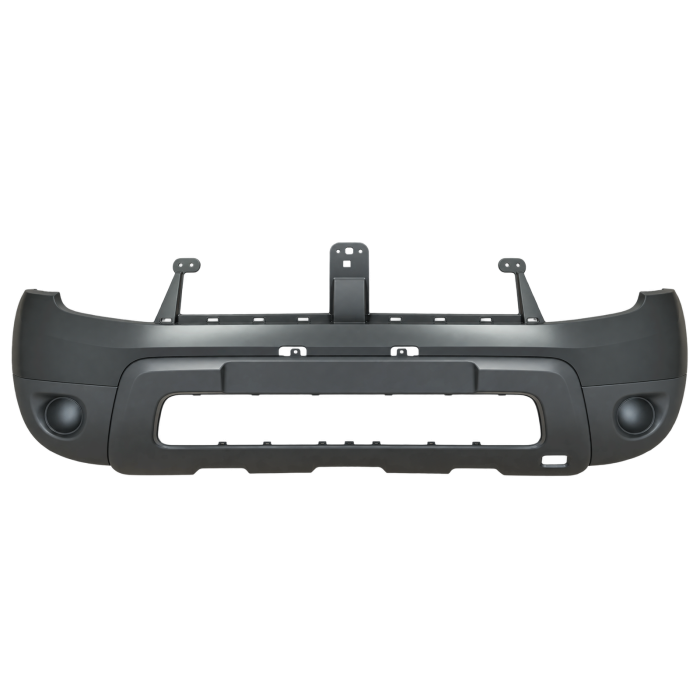 Voorbumper in primer voor Dacia DUSTER