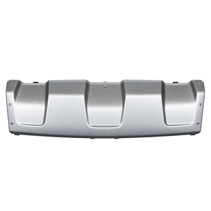 Afdekkap bumper voor DACIA DUSTER