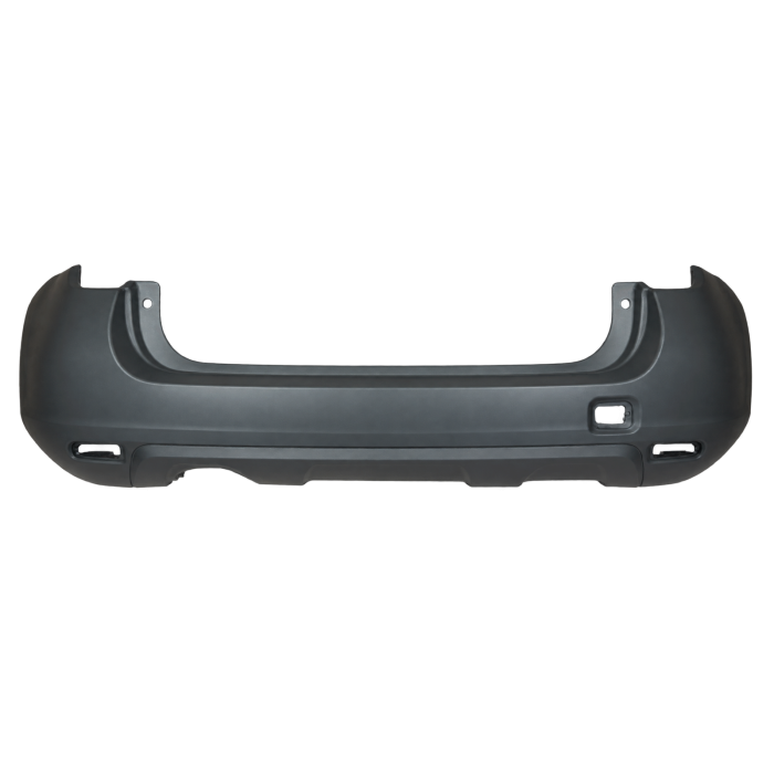Achterbumper voor DACIA DUSTER