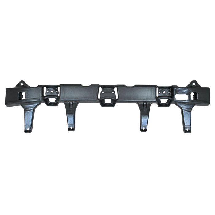 Achterbumper voor DACIA DUSTER