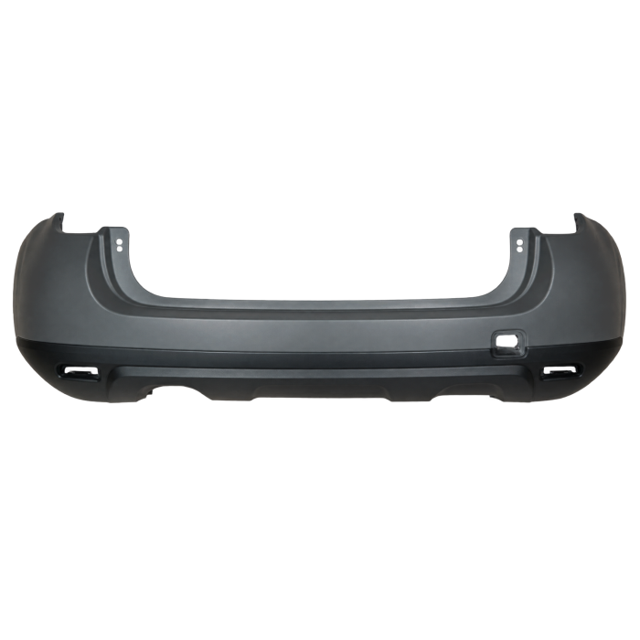 Achterbumper voor DACIA DUSTER