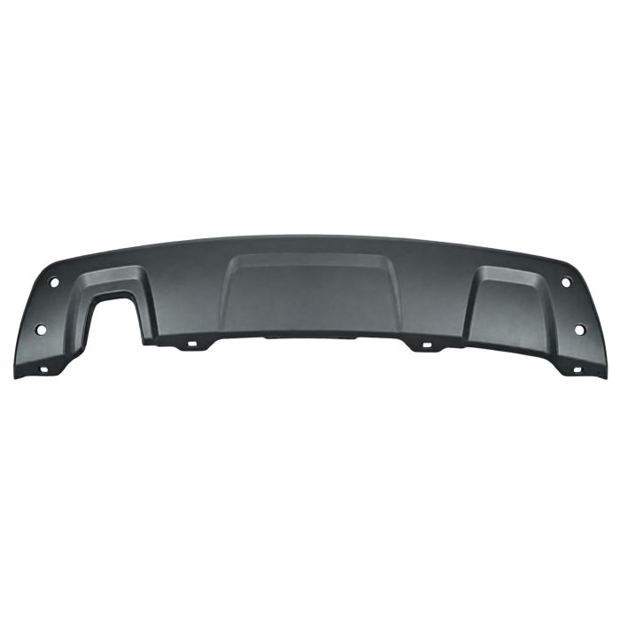 Achterbumper voor DACIA DUSTER