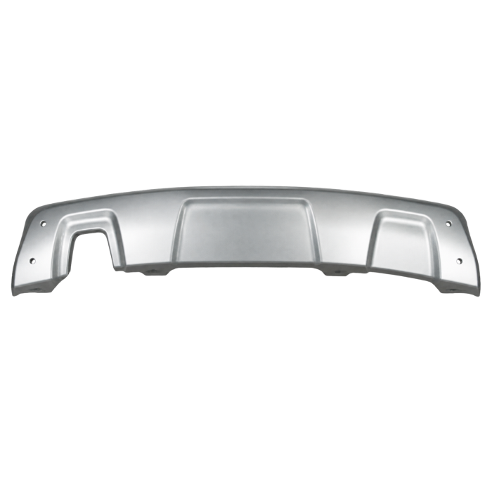 Achterbumper voor DACIA DUSTER