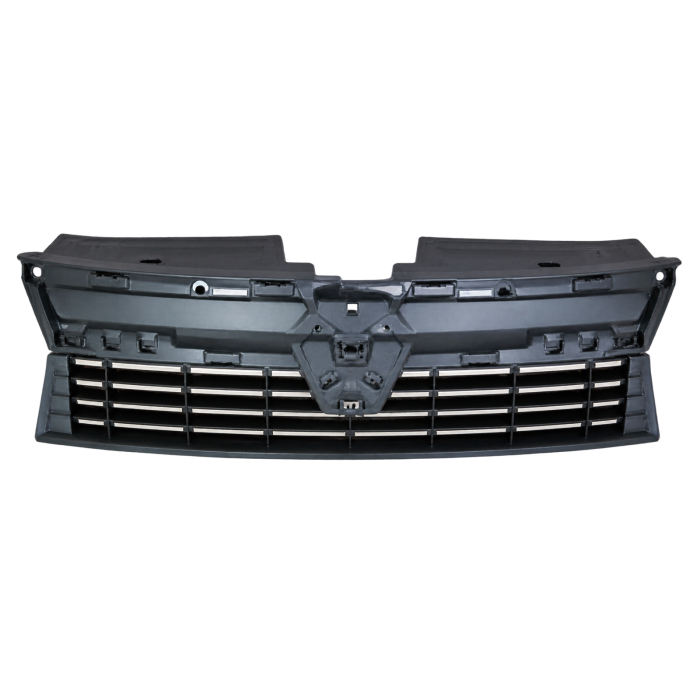 Grille voor DACIA DUSTER 2010-2013