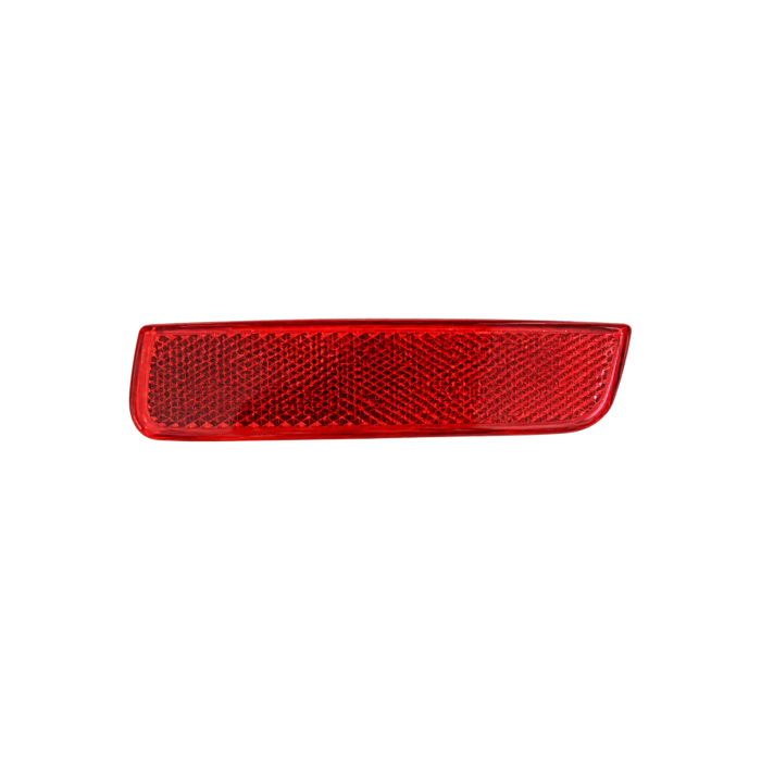 Bumperreflector voor DACIA DUSTER