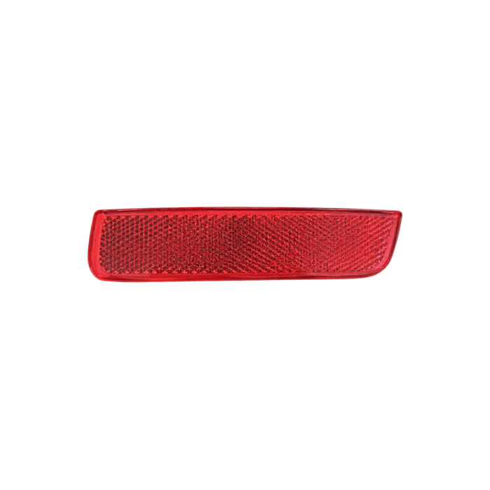 Bumperreflector voor DACIA DUSTER