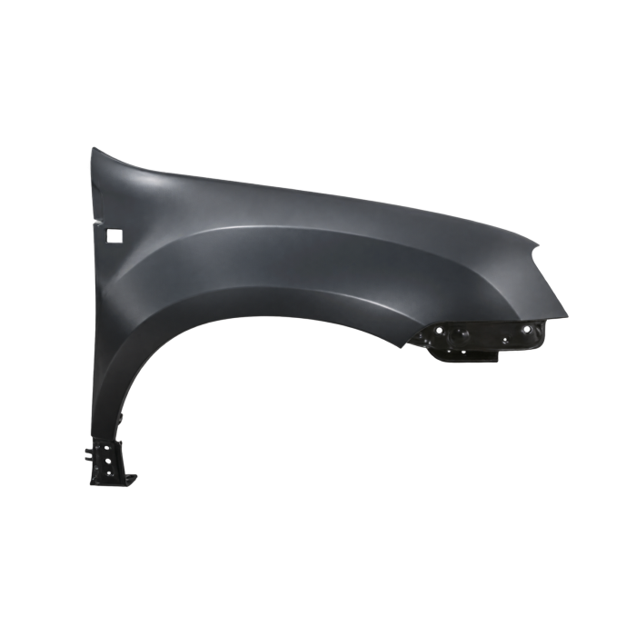 Spatbord (voorscherm) voor DACIA DUSTER