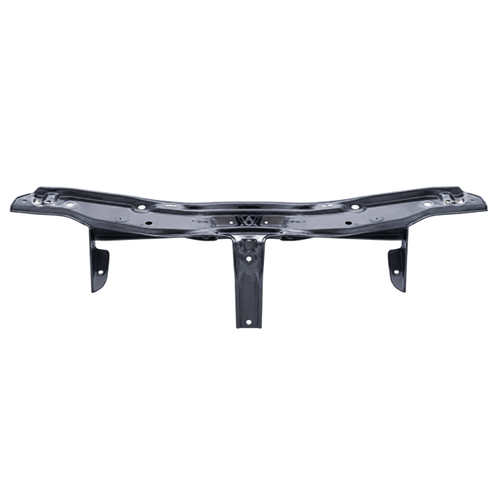 Voorfront (frontpaneel) voor DACIA DUSTER 2010-2013