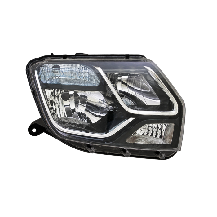 Koplamp links voor DACIA DUSTER 2013-2017
