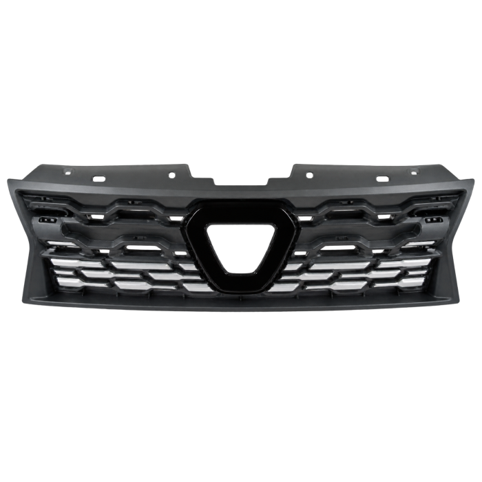 Grille voor DACIA DUSTER 2013-2017