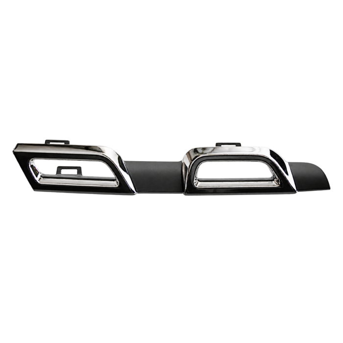 Grille voor DACIA DUSTER 2013-2017