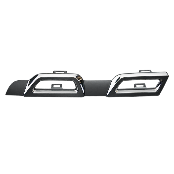 Grille voor DACIA DUSTER 2013-2017