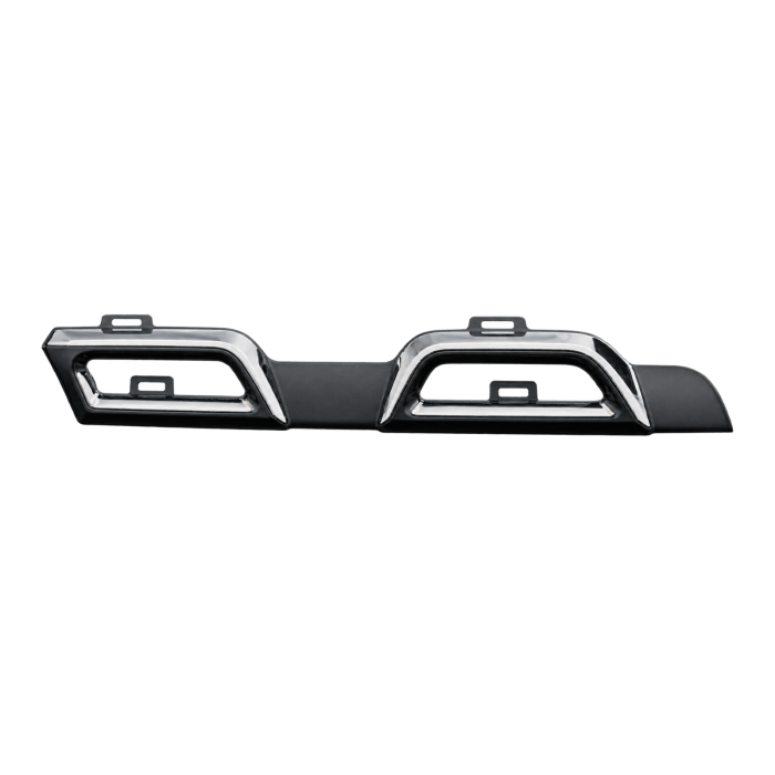 Grille voor DACIA DUSTER 2013-2017
