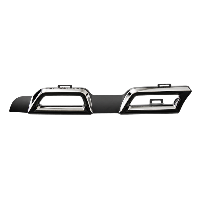 Grille voor DACIA DUSTER 2013-2017