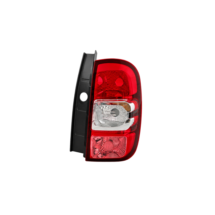 Achterlicht voor DACIA DUSTER 2013-2017