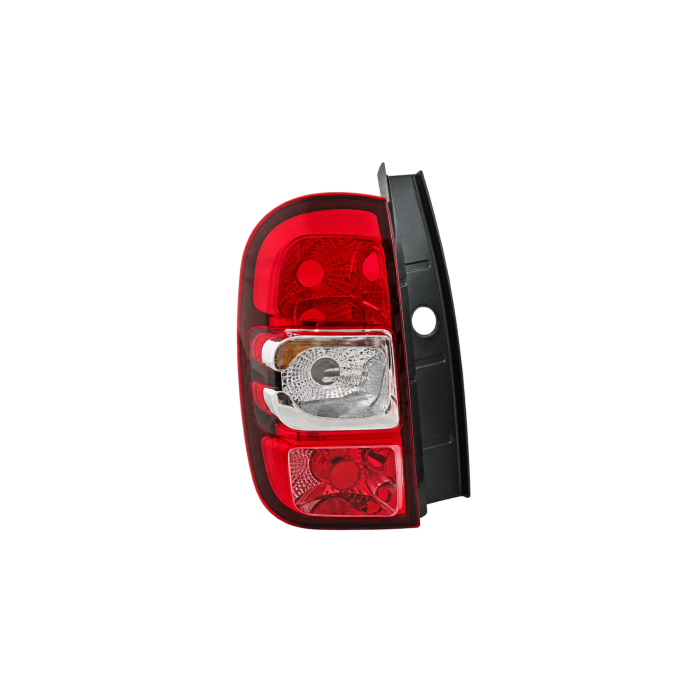 Achterlicht voor DACIA DUSTER 2013-2017