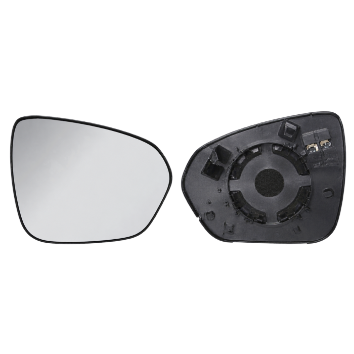 Spiegelglas voor DACIA DUSTER