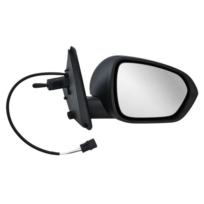 Buitenspiegel voor DACIA DUSTER