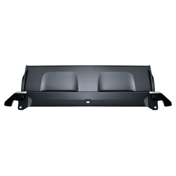 Voorbumper voor DACIA DUSTER