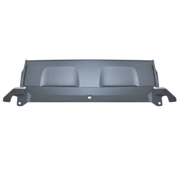 Voorbumper voor DACIA DUSTER