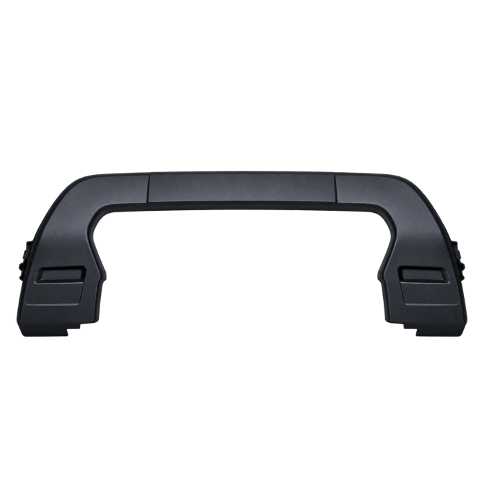 Voorbumper voor DACIA DUSTER