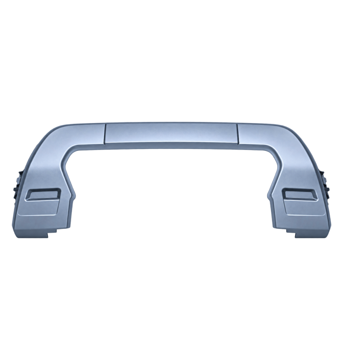 Voorbumper voor DACIA DUSTER