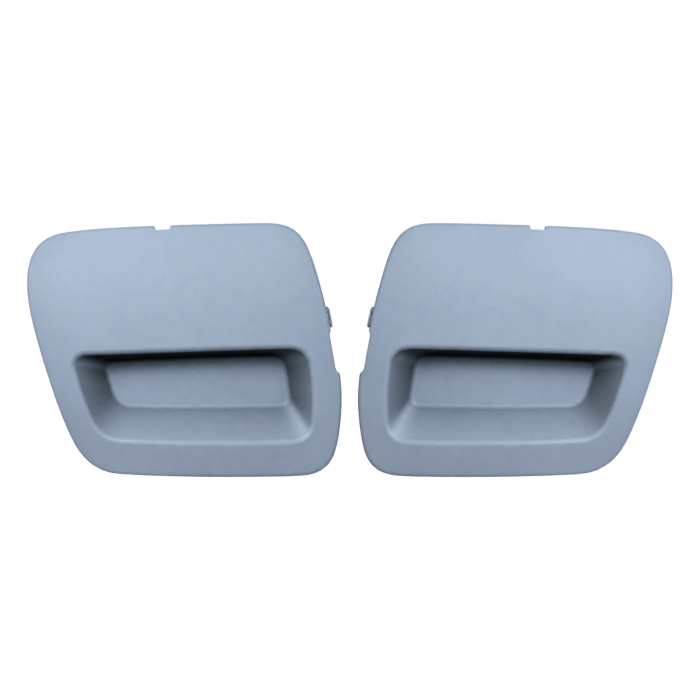 Afdekkap bumper voor DACIA DUSTER