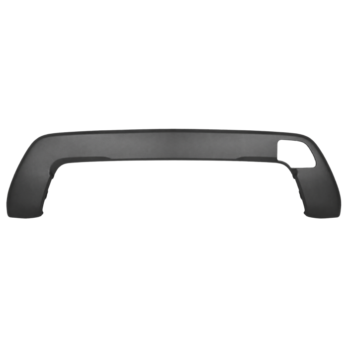 Bumperspoiler voor DACIA DUSTER