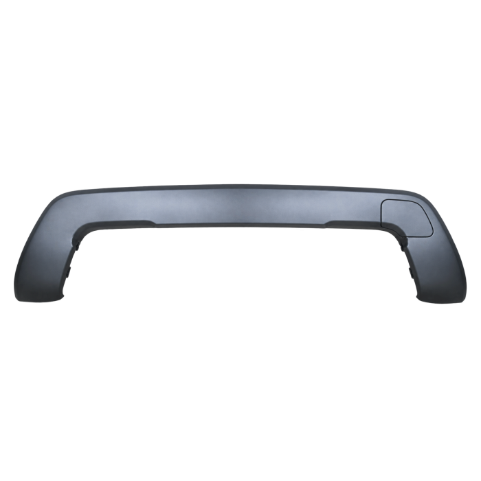 Bumperspoiler voor DACIA DUSTER