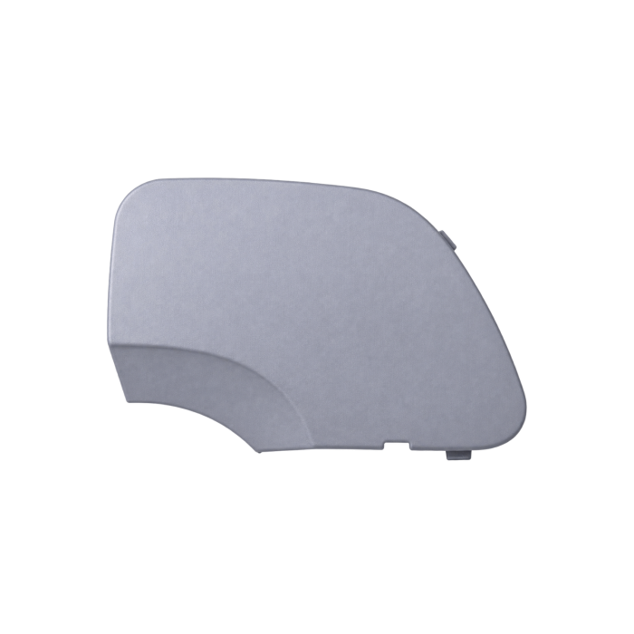 Afdekkap bumper voor DACIA DUSTER