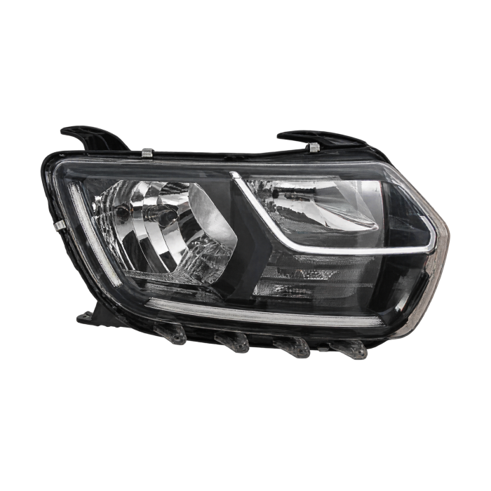 Koplamp rechts voor DACIA DUSTER 2018-2021