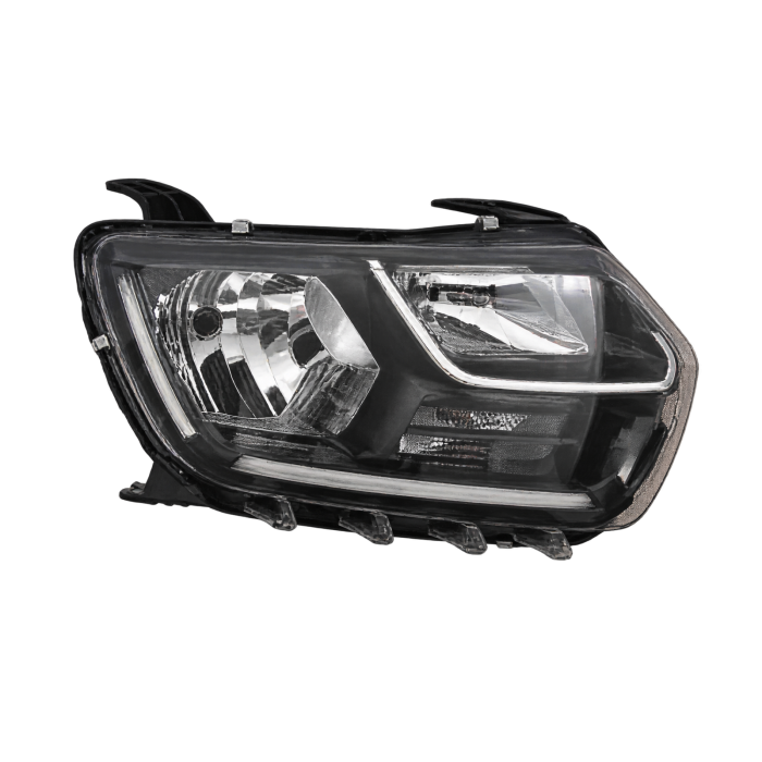 Koplamp rechts voor DACIA DUSTER 2018-2021